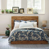 Antigua Linen Duvet Cover Duvet Cover 