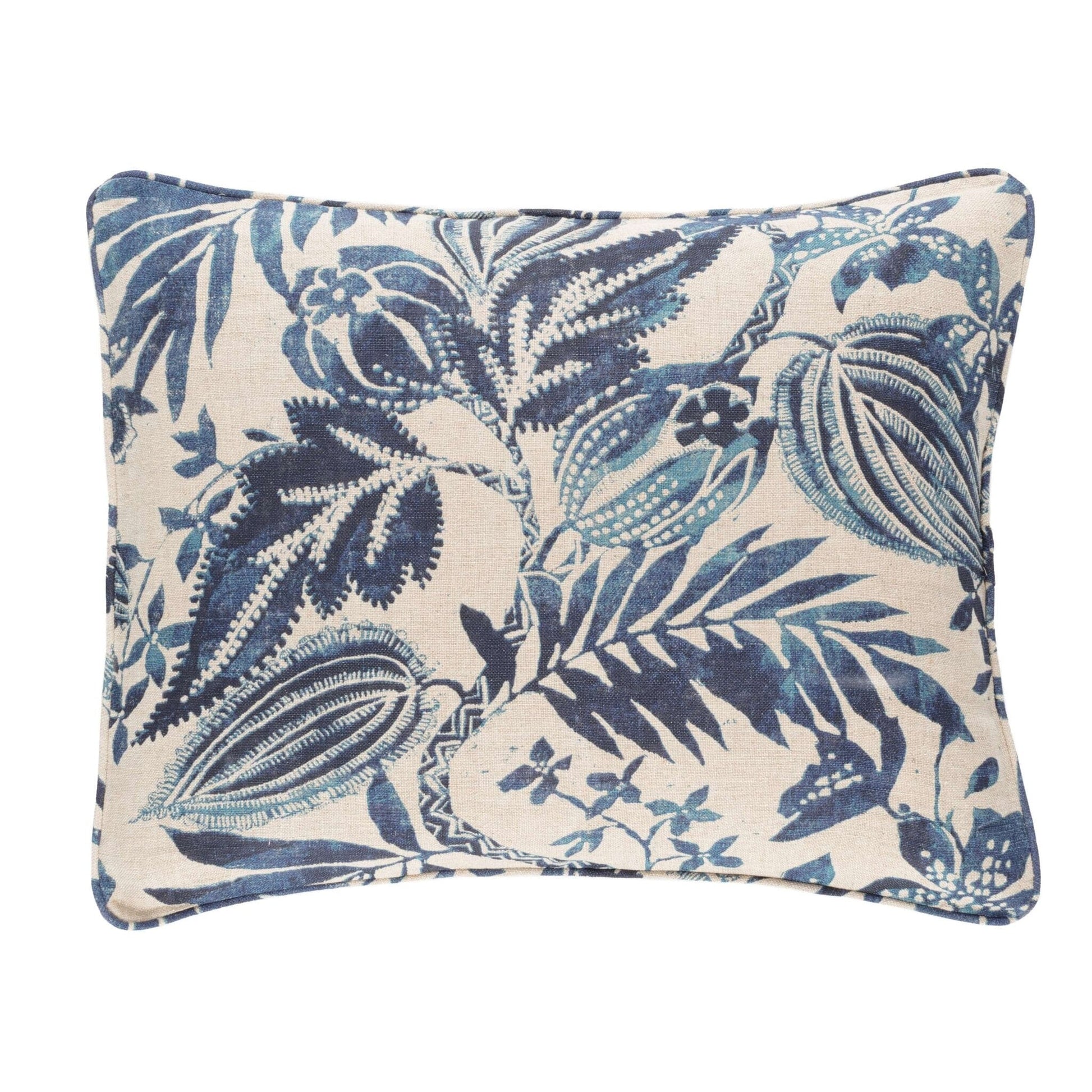 Antigua Linen Sham Duvet Sham 