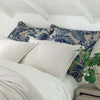 Antigua Linen Sham Duvet Sham 
