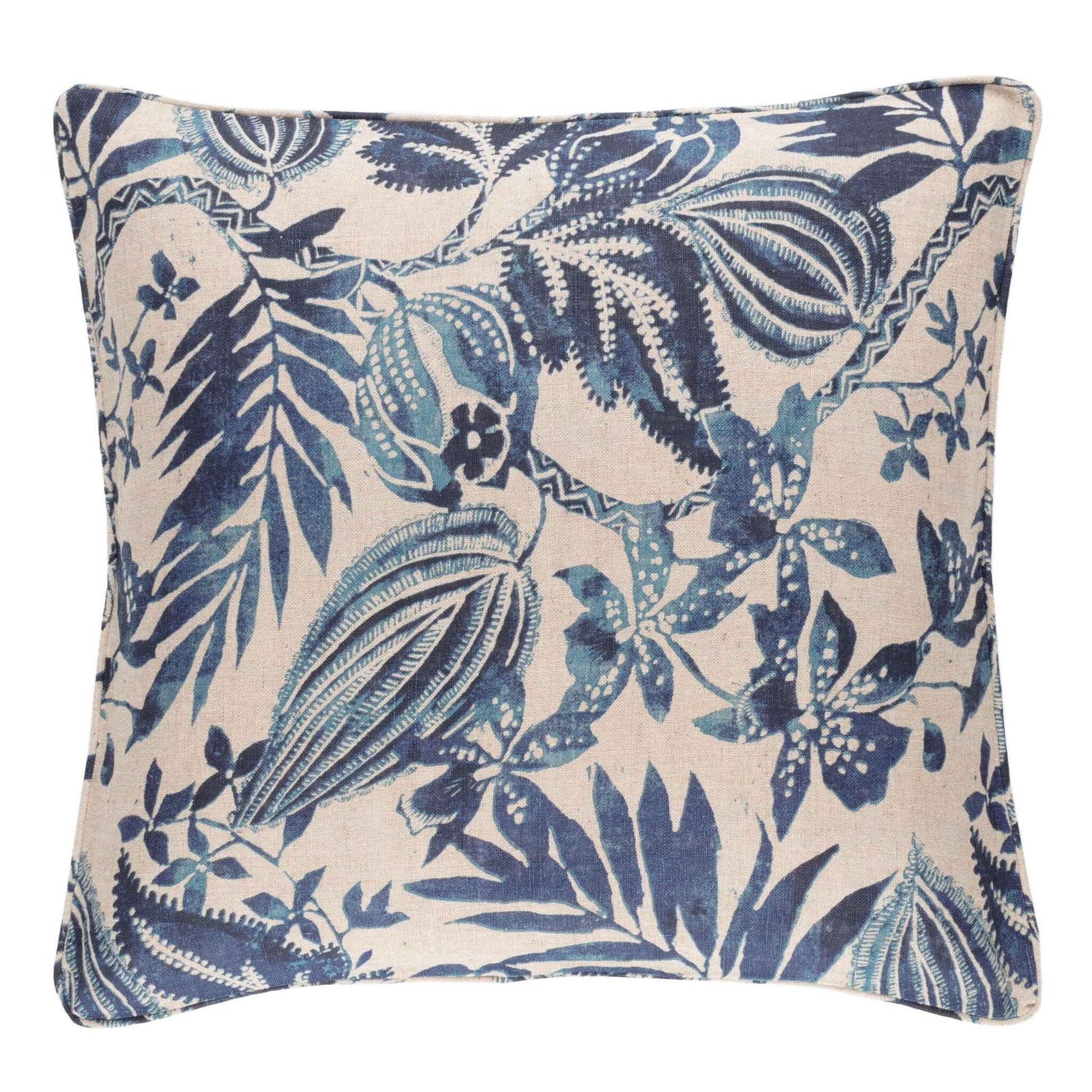 Antigua Linen Sham Duvet Sham 