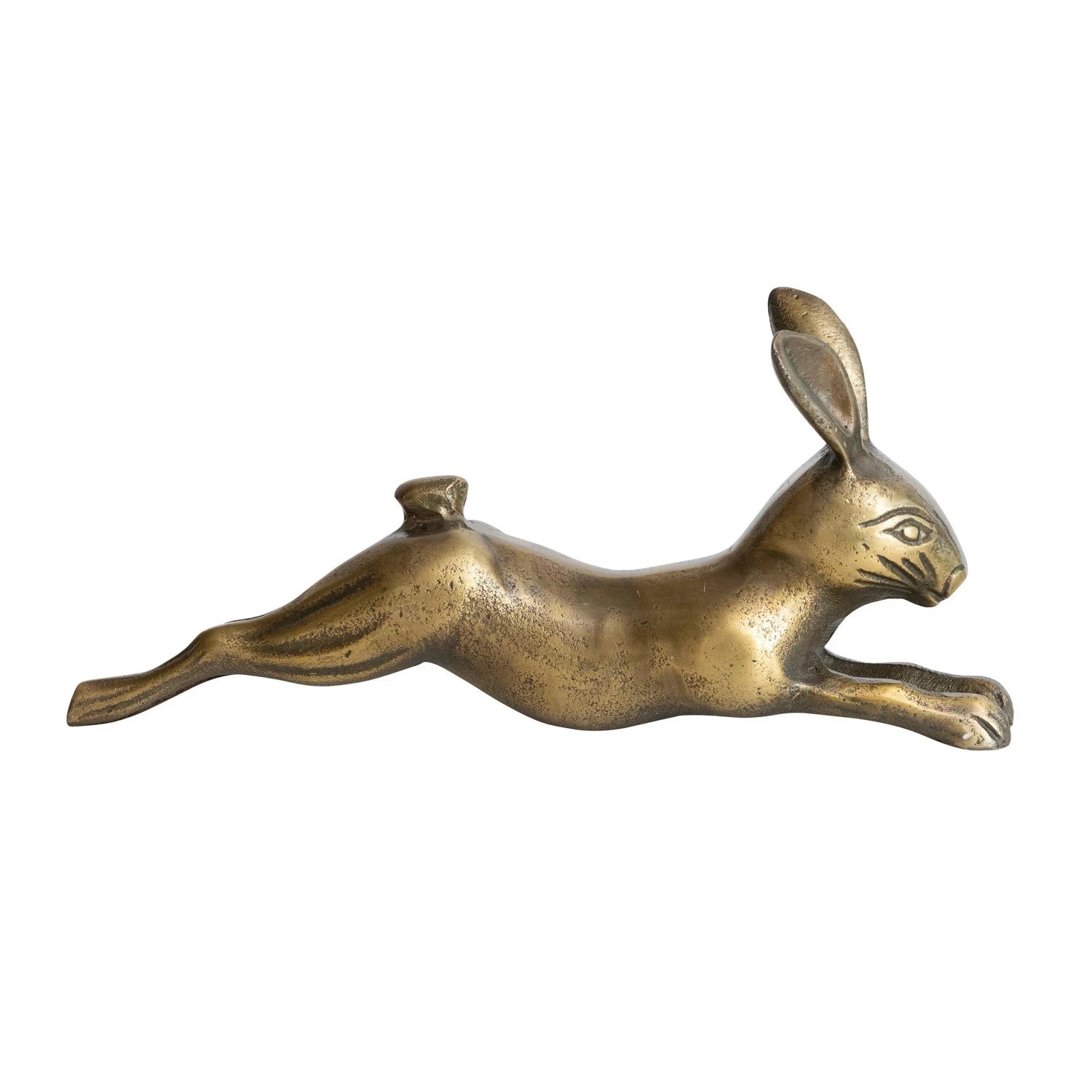 Antique Rabbit Objects & Accents 