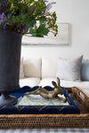 Antique Rabbit Objects & Accents 