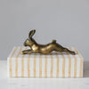 Antique Rabbit Objects & Accents 