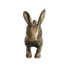 Antique Rabbit Objects & Accents 
