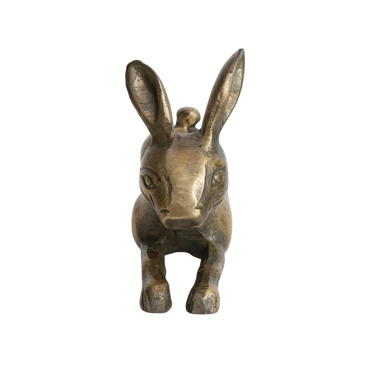 Antique Rabbit Objects & Accents 