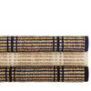Arbor Navy Handwoven Jute Rug Rugs 