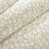 Aria Sage Duvet Cover Duvet Cover 