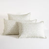 Aria Sage Sham Duvet Sham 