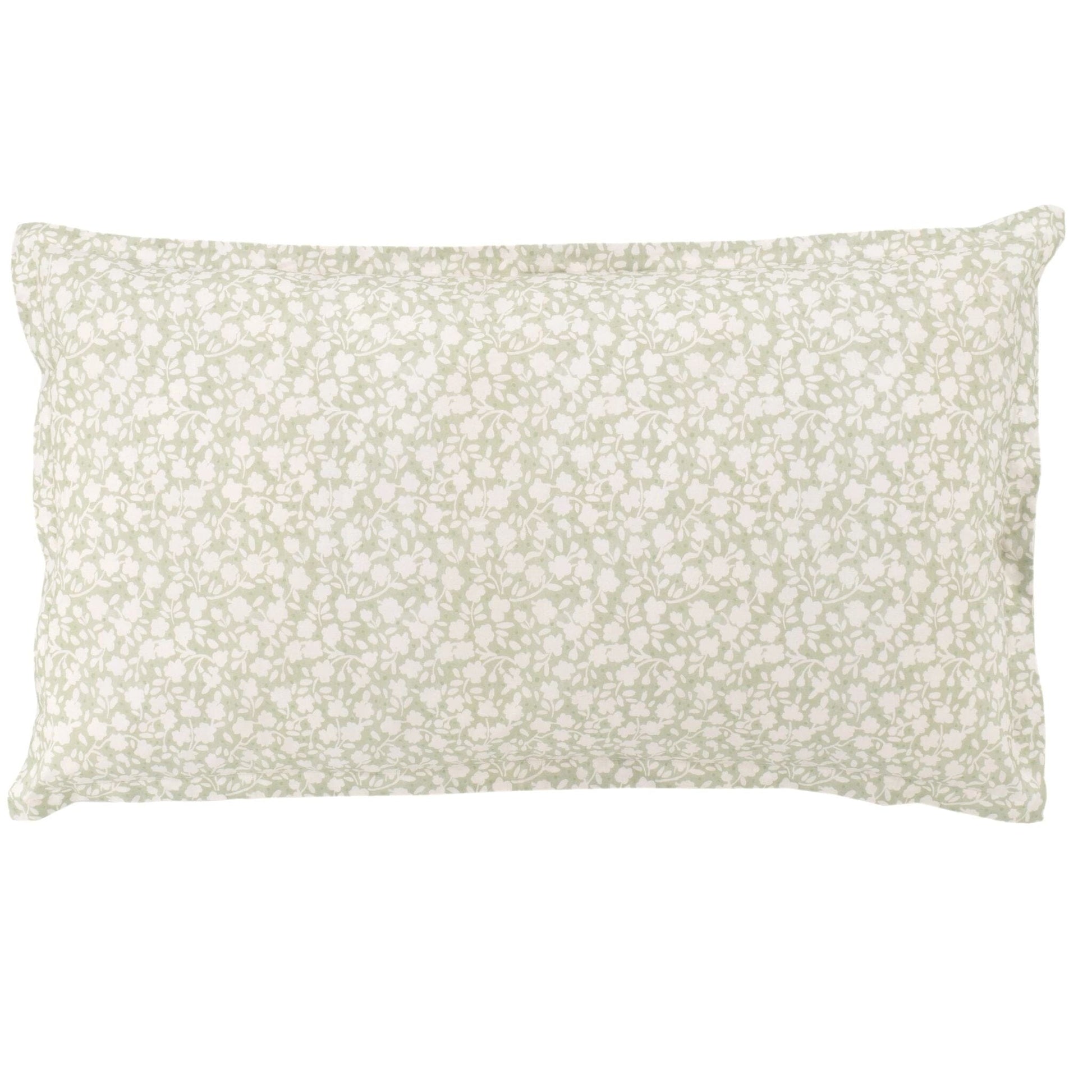 Aria Sage Sham Duvet Sham 