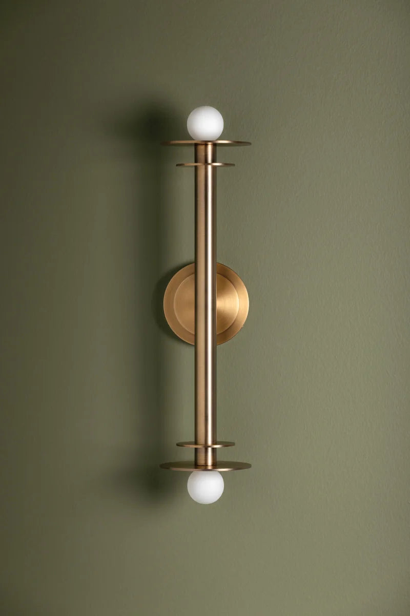 Arley Wall Sconce Wall Sconce 