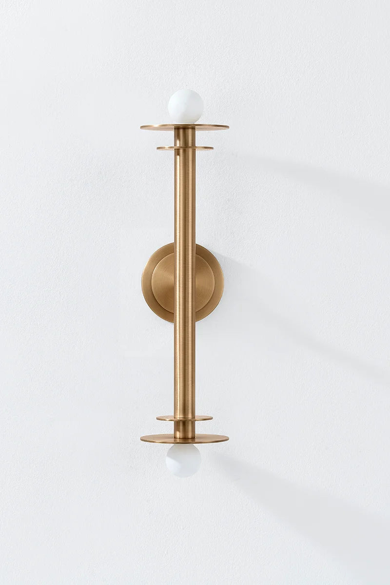 Arley Wall Sconce Wall Sconce 