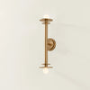 Arley Wall Sconce Wall Sconce 
