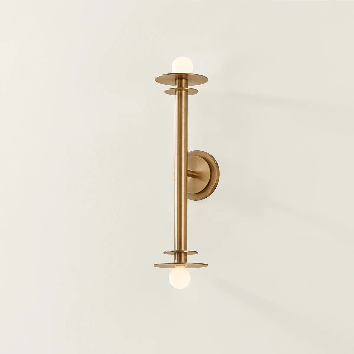 Arley Wall Sconce Wall Sconce 