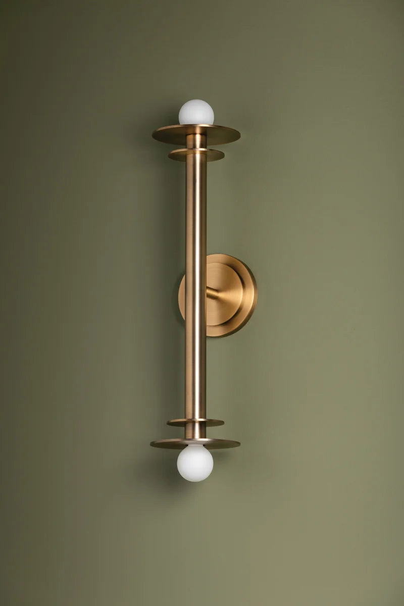 Arley Wall Sconce Wall Sconce 
