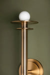 Arley Wall Sconce Wall Sconce 