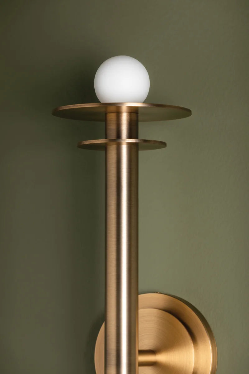 Arley Wall Sconce Wall Sconce 