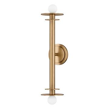Arley Wall Sconce Wall Sconce 