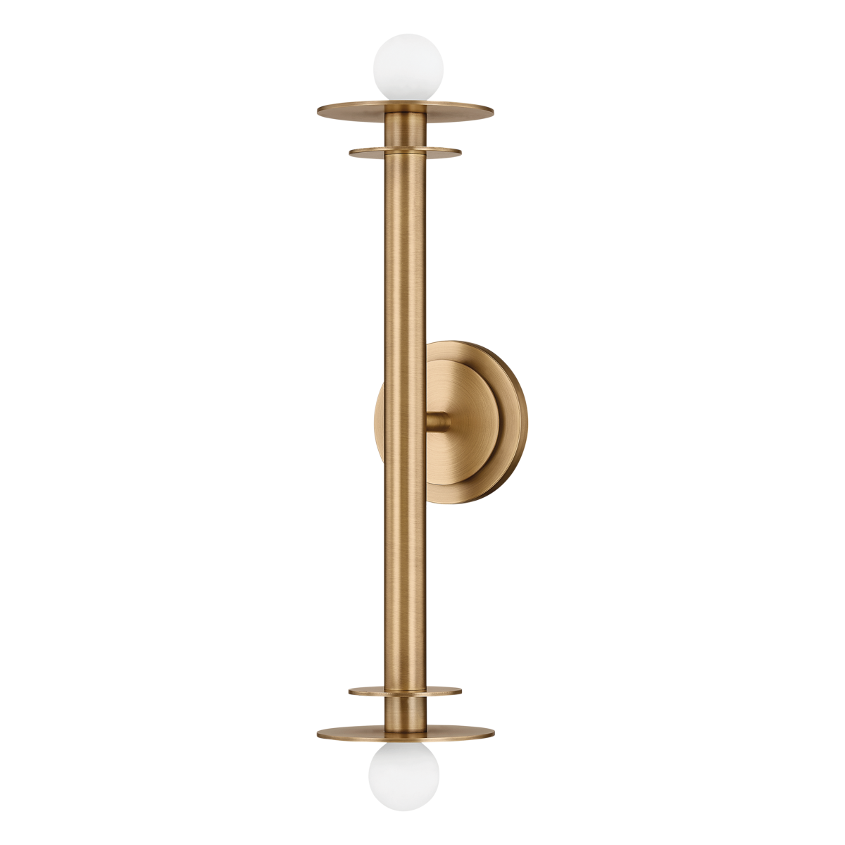 Arley Wall Sconce Wall Sconce 