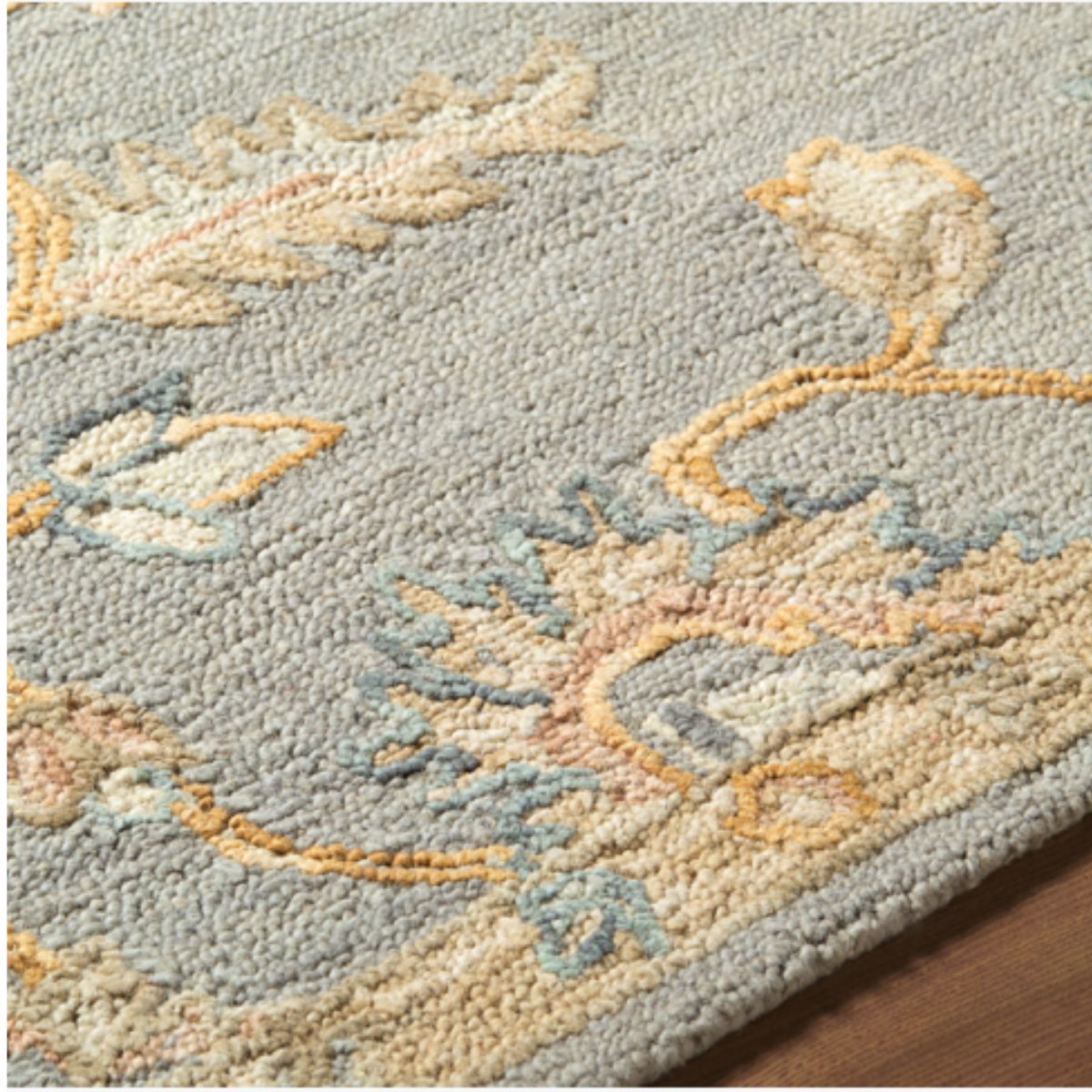 Arnold Handmade Rug Rugs 