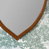 Arthur Shield Wall Mirror Mirrors 