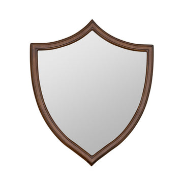 Arthur Shield Wall Mirror Mirrors 