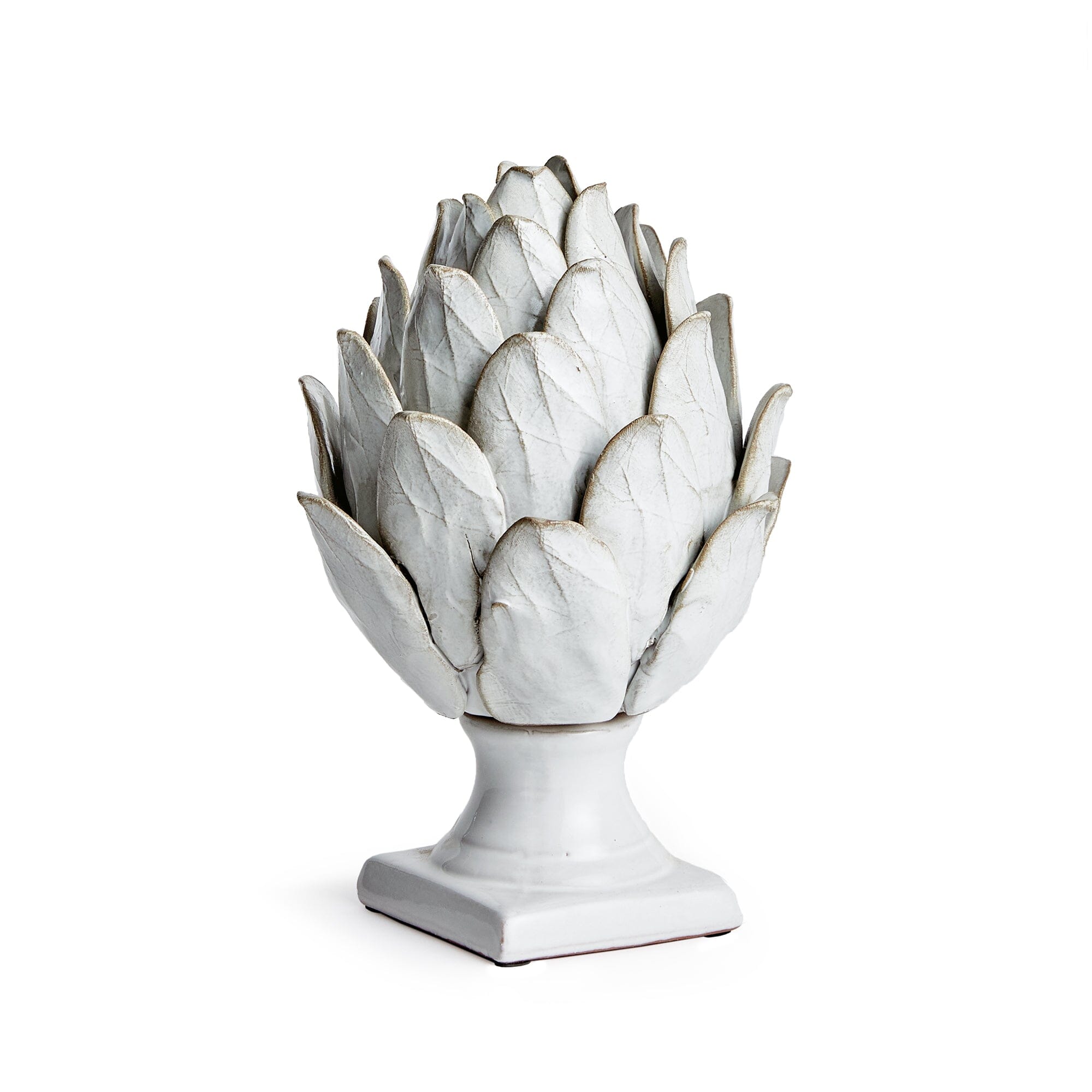 Artichoke Finial Objects & Accents 