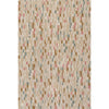 Ashmore Multi Hand Micro Hooked Wool Rug Rugs 