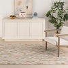 Ashmore Multi Hand Micro Hooked Wool Rug Rugs 