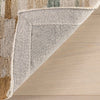 Ashmore Multi Hand Micro Hooked Wool Rug Rugs 