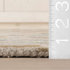 Ashmore Multi Hand Micro Hooked Wool Rug Rugs 