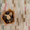 Ashmore Multi Hand Micro Hooked Wool Rug Rugs 