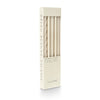 Assorted Cream Taper Candles & Home Fragrance 