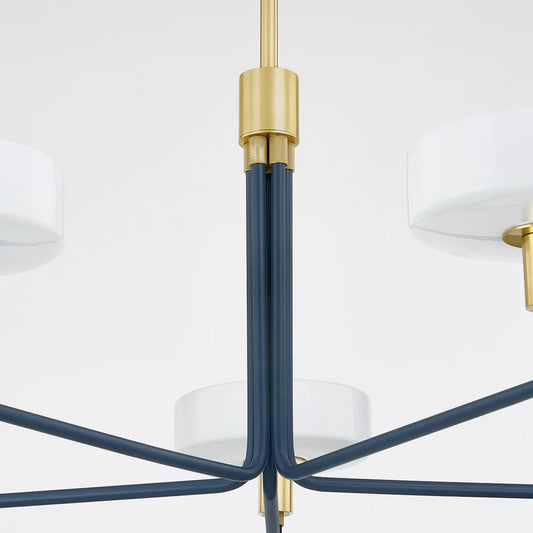 Aston Chandelier Large Chandelier 