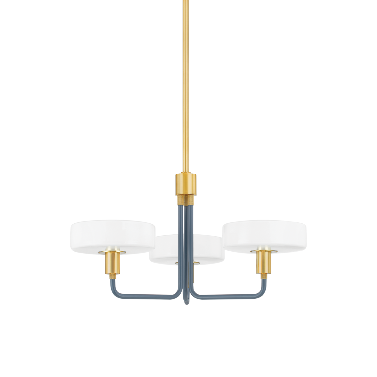 Aston Chandelier Small Chandelier 