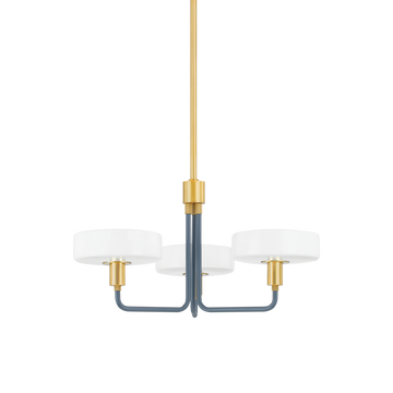 Aston Chandelier Small Chandelier 