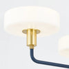 Aston Chandelier Small Chandelier 