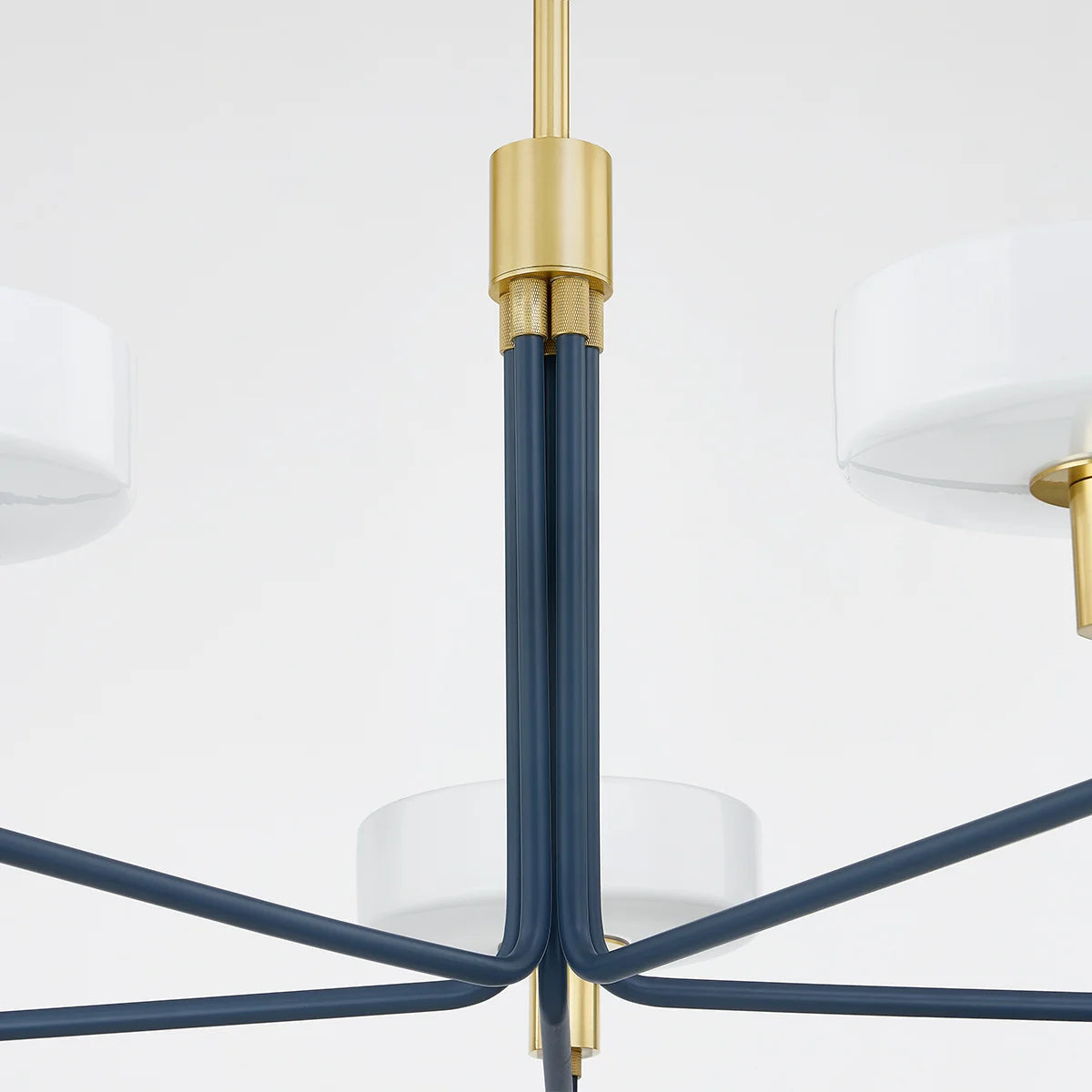 Aston Chandelier Small Chandelier 