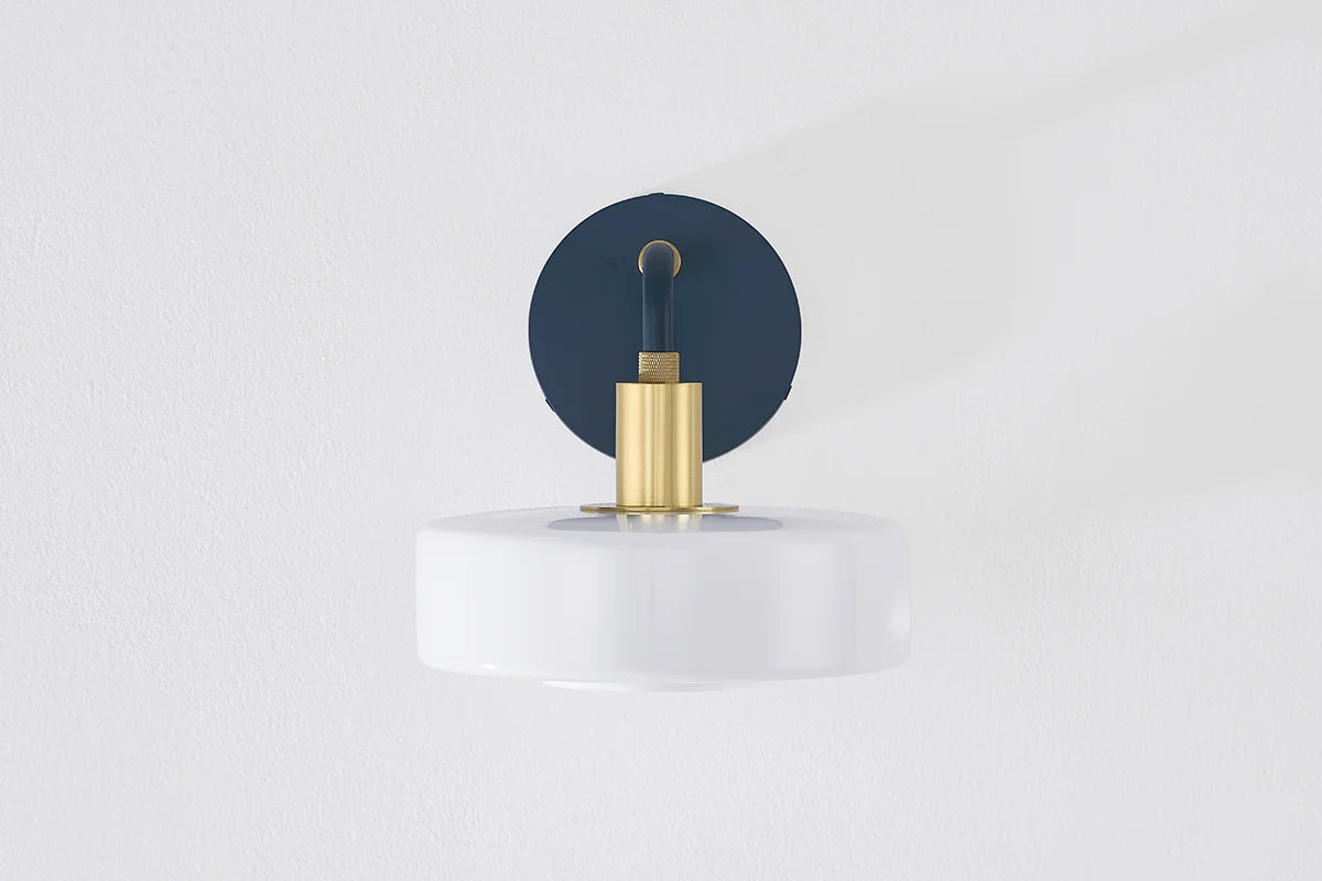 Aston Wall Sconce Wall Sconce 