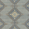 Athens Blue - Wool/Nylon Rug Rugs 