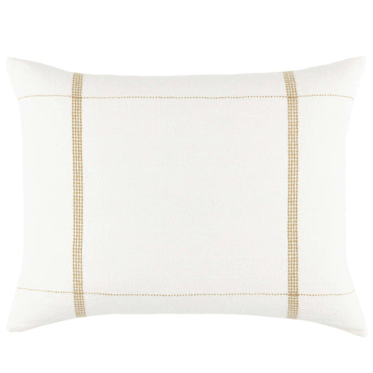 Atherton Natural Sham Shams & Pillowcases 
