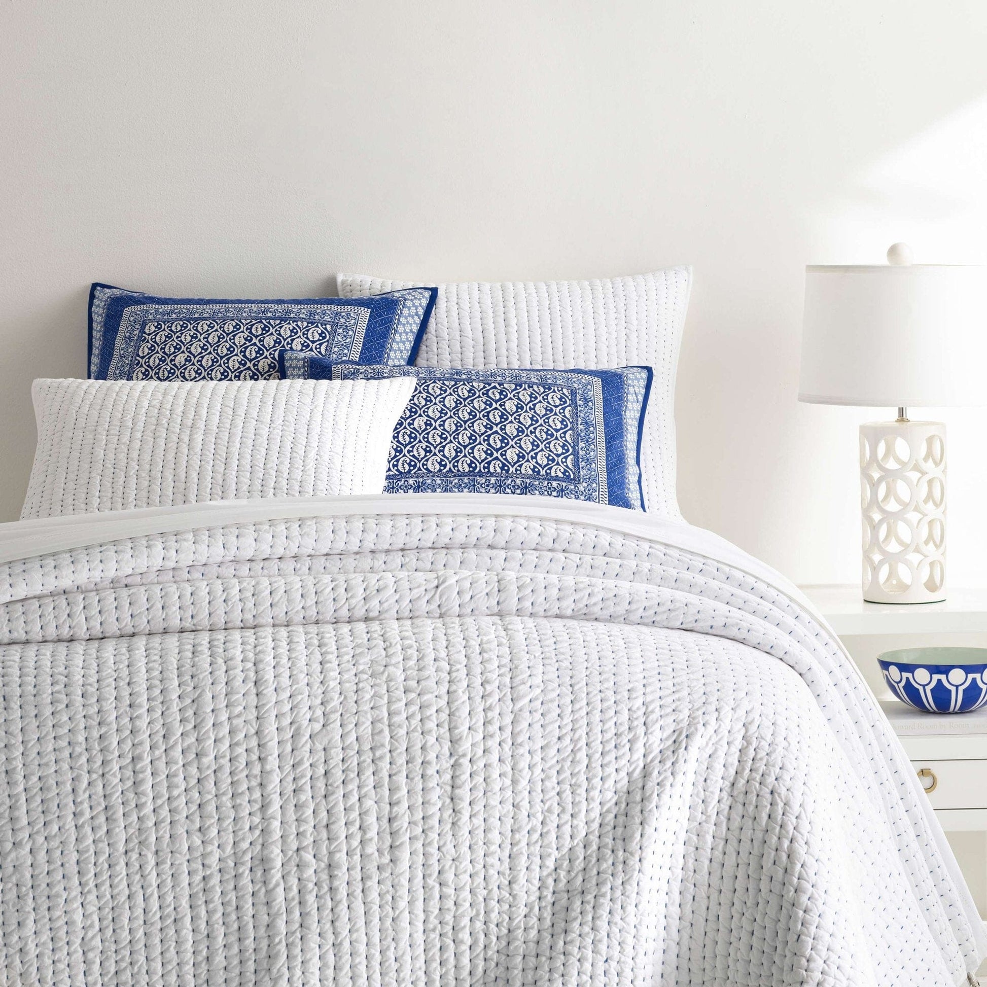 Atlantic Quilt Quilt 