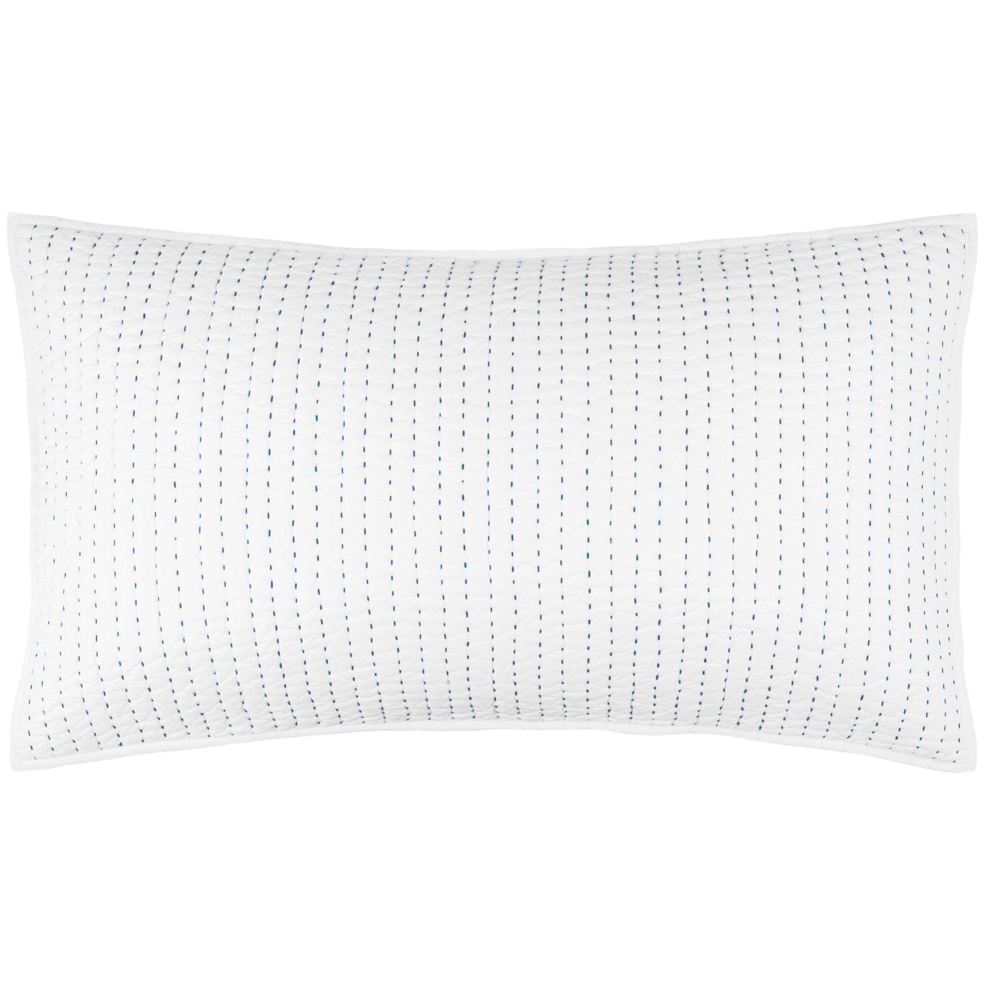 Atlantic Sham Quilted Sham 