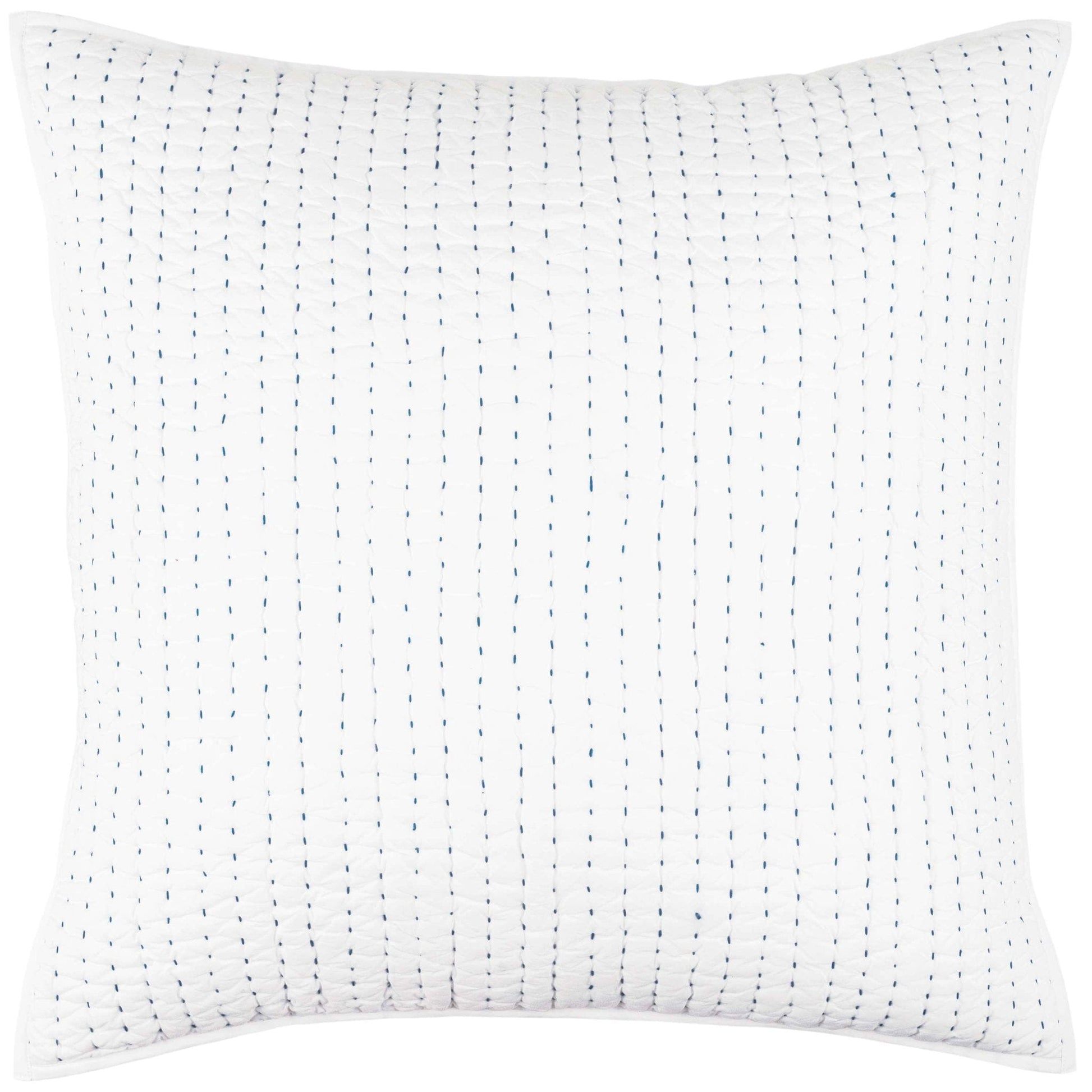 Atlantic Sham Quilted Sham 