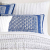 Atlantic Sham Quilted Sham 