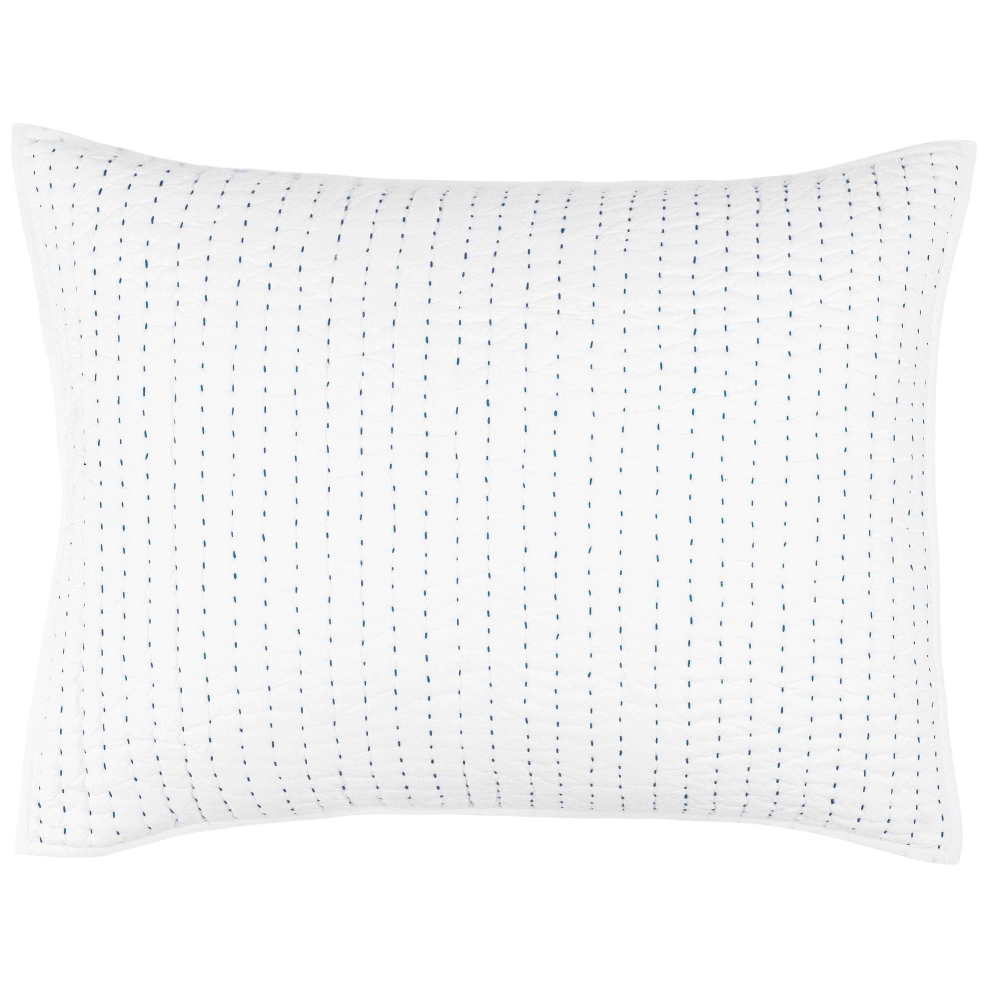 Atlantic Sham Quilted Sham 