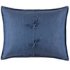 Atlas Denim Quilted Sham Quilted Sham 
