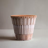 Atlas Pot- Rosa Vases, Planters & Jars 