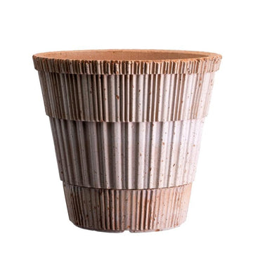 Atlas Pot- Rosa Vases, Planters & Jars 