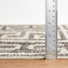 Auricula Natural Machine Washable Rug Machine Washable Rug 