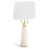 Austen Alabaster Table Lamp Table Lamps 